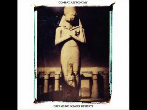 Combat Astronomy - Alive Inside Eternity