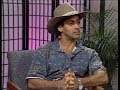 Salman Khan 1992 Interview
