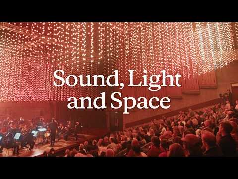 Video Thumbnail: How Squidsoup makes art installations with Claude