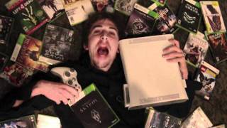 Xbox 360 Love You Like A Love Song