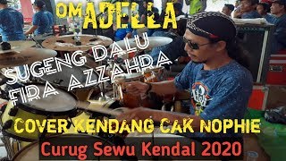 Download lagu Sugeng Dalu ☆ Fira Azahra ☆ Om Adella Terbaru Tahun Baru 2020 ☆ Curug Sewu Kendal mp3