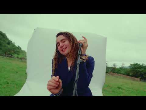 Josh Gamez - Barrilete (Videoclip Oficial)