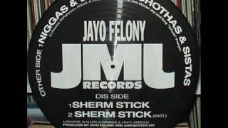 Jayo Felony - Niggas & Bitches