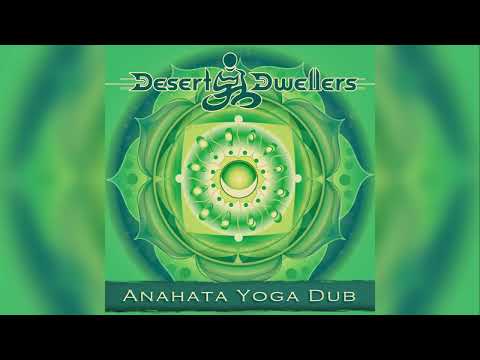 Desert Dwellers - Bathed in Sunlight