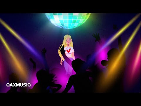 Sola - AINA MARO (Lyric Video)