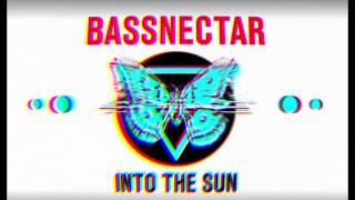Bassnectar & Gnar Gnar - Generate - INTO THE SUN