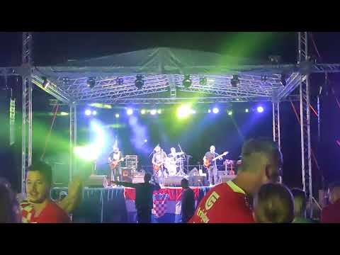 Leteći Odred - Ja sam mali Mate 15.06.2024 LIVE Dani Općine Nedelišće