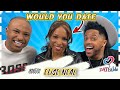 ACTRESS ELISE NEAL BARES IT ALL About Being Single