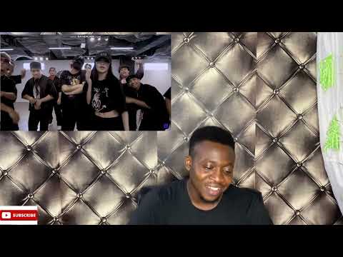 ACxFELIP Chris Brown - ‘Gimme That’ / Jay Roncesvalles Choreography