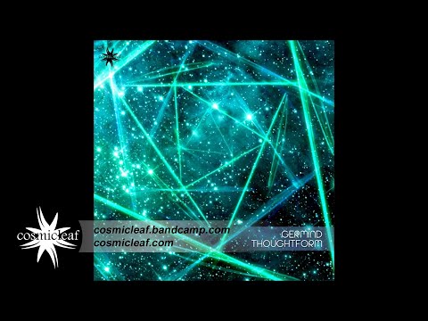 #Chillout #Ambient :: GERMIND - Thoughtform [FULL ALBUM] ::