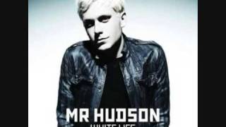 White Lies - Mr Hudson - With lyrics in description