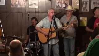 The Mavens -  Blood on the Floor - Pittsburgh, PA - Oct, 2014