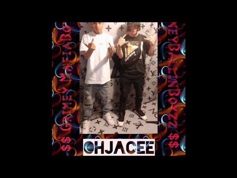 MoneyBallinBoyz - Racin (Prod. MessyMoneyEntertainment)