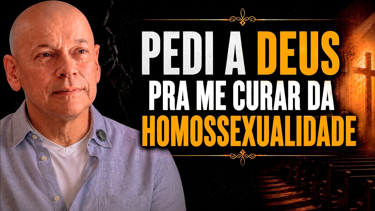Leandro Karnal Abre o Jogo Sobre Sua Vida Pessoal | Foi Doloroso
