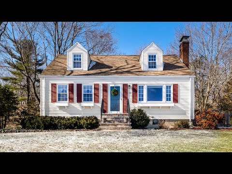 65 Fulton St, Norwood MA  - for sale by Andrew McCaul - Tel 781-799-9266