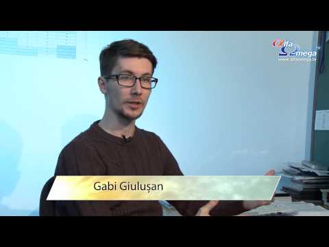 Despre dimensiunea de slujire, rugaciune si misiune a Alfa Omega TV