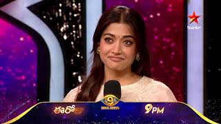 Download lagu Bigg Boss Telugu 9 | Day 56 Promo 1 | King Is Back | Nagarjuna | Star Maa mp3