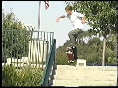 Los Angles from TWS - 'Transmission 7' [1999]