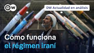 🟣Why is it so difficult to overthrow the Iranian regime even after the death of its supreme leader?