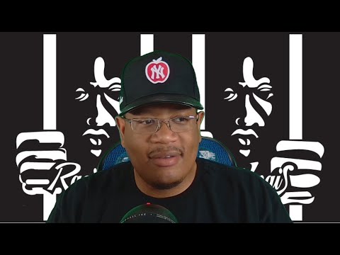 Reação a Racionais MC's - A Vida É Desafio - Com Legendas