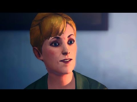 Life Is Strange - Walkthrough Part 4 - Episode 4: Dark Room (Alternative Chloe's House - Upstairs)