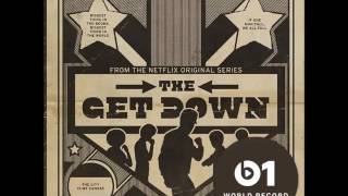 You Can&#39;t Hide - ZAYN (The Get Down Soundtrack)
