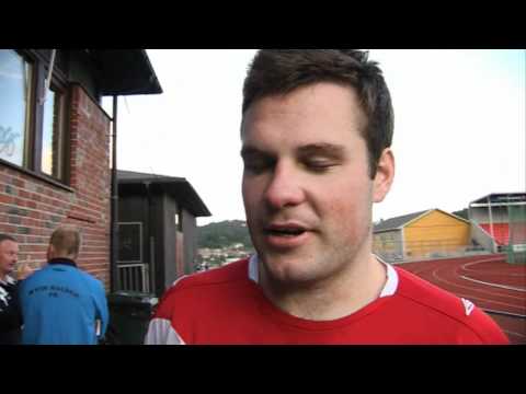 A-laget: Kvik Halden - Ås