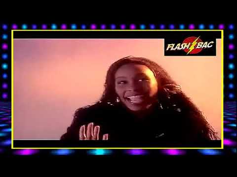 FLASHBAC - ESPECIAL EURODANCE