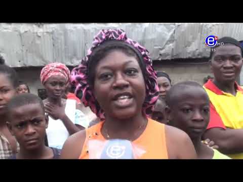 THE 6PM NEWS THURSDAY APRIL 14, 2022 - EQUINOXE TV