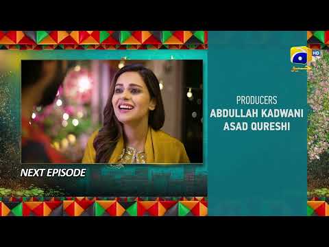 Heer Da Hero 2nd Last Episode 32 Teaser - 22nd April 2023 - HAR PAL GEO