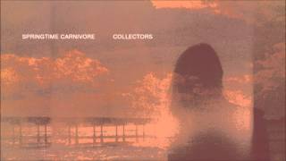 Springtime Carnivore - Distress Sign