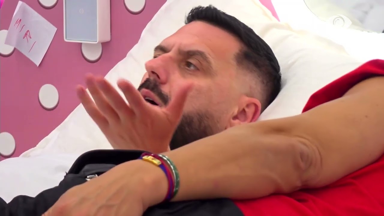 Erdha i ndërtova për katër ditë ranë të gjitha/ Miri-Alessios: Kë femër kam ofenduar unë?