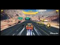 Asphalt 8 Lotus Nevada Run