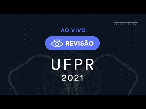 Revisão para residência médica UFPR 2021