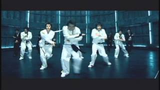 GROUP SHINHWA - &#39;Brand New&#39; Official Music Video