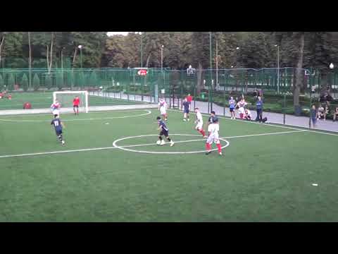 7 КХ 5 NIX - Альянс