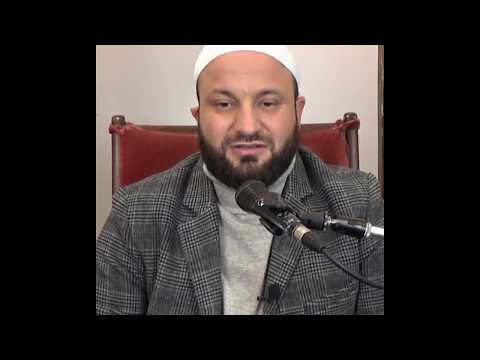 (shkurt) Bestytnitë, teqet, maca e zezë, patkojtë, nata e kulaçit... - Hoxhë Faik Asani