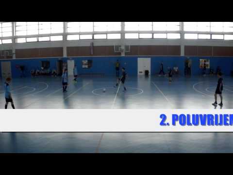 FUTSAL KUP '15: PRIMOŠTEN - CRNICA, 26.04.2015.