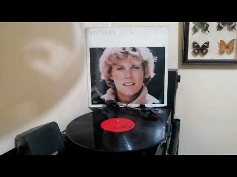 YOU NEEDED ME - Anne Murray | 33rpm Vinyl 1978 Capitol Records
