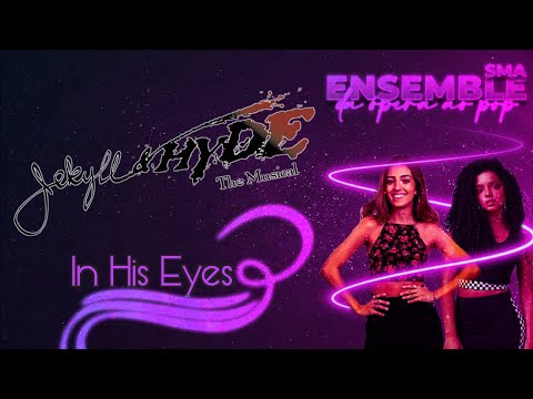 In His Eyes - Laura Castro & Lara Suleiman