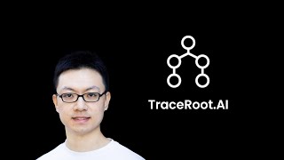 TraceRoot.AI: World's First Open Source AI Agent for Automated Production Bug Root Cause Analysis