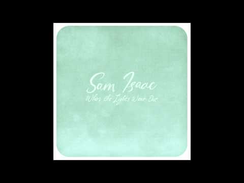 Sam Isaac - Liquid Blues