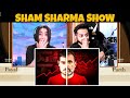 Why Dhruv Rathee Is The Rahul Gandhi Of YouTube | Sham Sharma Show | The Tenth Staar