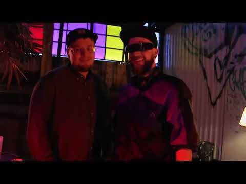 Muzikos instruktorius: Tomas Vėjas (Sunday Sessions by Play4n4 at Peronas)