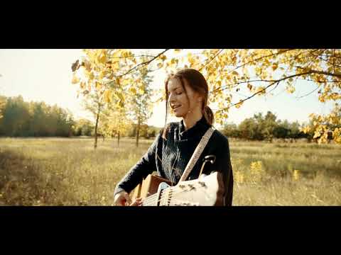 Dominika Gurbaľová -  Viac milujem / Live / acoustic