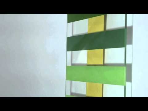 Bold Stripes 2855gn