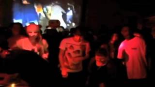 Boys Noize Boiler Room Berlin DJ set