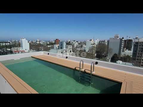 Video de YouTube - Apartamento en Venta de 1 dormitorio con  Piscina en Cordón, Montevideo