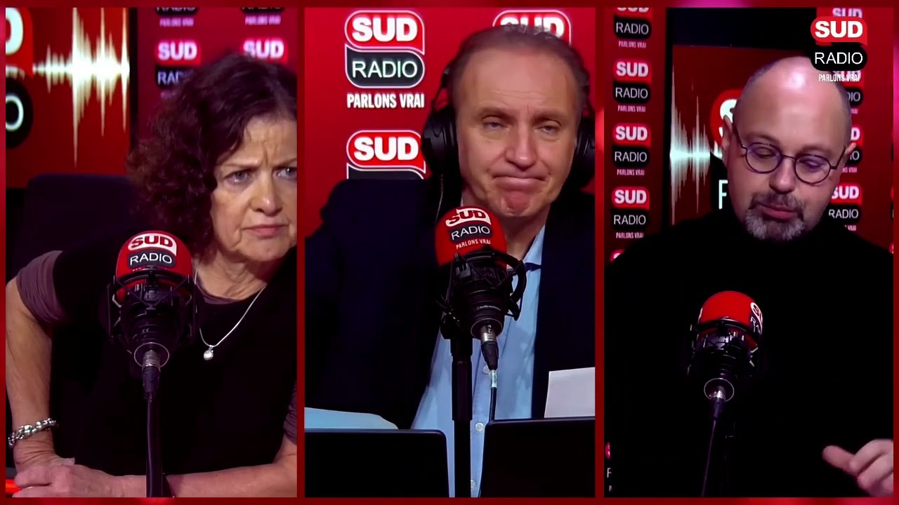 Propos de Pierre Manent sur le "nombre de musulmans en Europe" : Elisabeth Lévy x Thomas Guénolé