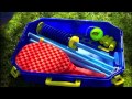 Swingball Game Set Easy Compact Swing Set By Mookie ToySeek